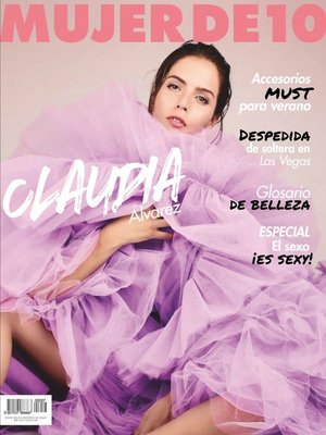cover image of Mujer de 10